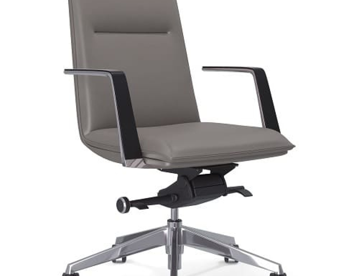 Кресло руководителя Власть-комфорт — фото № 12